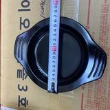 Nồi Đất Hàn Quốc ( Thố Đất Hàn Quốc) Vior Số 3 ( Size 13.5 CM)