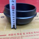 Nồi Đất Hàn Quốc ( Thố Đất Hàn Quốc) Vior Số 5 ( Size 16.5 CM)