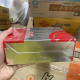 Vitamin C 500 Korea Eundan Hàn Quốc Hộp 120 Gam ( 60 Gói x 2G)