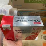 Vitamin C 500 Korea Eundan Hàn Quốc Hộp 120 Gam ( 60 Gói x 2G)