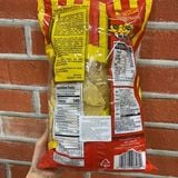 Snack Ngô Ricos Round Nacho Chips Gói 454 Gam