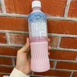 Nước Gạo Rang Vị Khoai Lang Morning Woongjin Hàn Quốc Chai 500ML