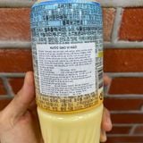 Nước Gạo Rang Vị Ngô Morning Woongjin Hàn Quốc Chai 500ML