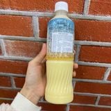 Nước Gạo Rang Vị Ngô Morning Woongjin Hàn Quốc Chai 500ML