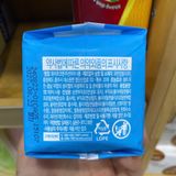 Băng Vệ Sinh Hàng Ngày Panty Liner Yuhan Kimberly Hàn Quốc 17.5 CM x 20 Miếng