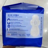 Băng Vệ Sinh Ban Đêm Siêu Thấm 14 Miếng x 33 CM Yuhan Kimberly Hàn Quốc