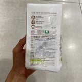 Băng Vệ Sinh Loại Thường 40 Miếng x 15 CM Yuhan Kimberly Hàn Quốc