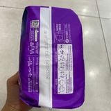 Băng Vệ Sinh Dạng Quần Ban Đêm Yuhan Kimberly Overnight Size L 4 Quần Hàn Quốc