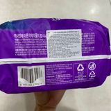Băng Vệ Sinh Dạng Quần Ban Đêm Yuhan Kimberly Overnight Size L 4 Quần Hàn Quốc