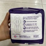 Băng Vệ Sinh Có Cánh GoodFeel 10 Miếng x 42 cm Hàn Quốc