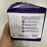 Băng Vệ Sinh Ban Đêm GoodFeel Hàn Quốc Gói 14 Miếng x 33cm