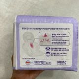 Băng Vệ Sinh GoodFeel Original Size M Hàn Quốc Gói 14 Miếng