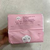 Băng Vệ Sinh Có Cánh GoodFeel Hàn Quốc Gói 16 Miếng