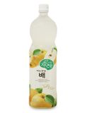 Woongjin Nước Lê Hàn Quốc Chai 1.5 Lít