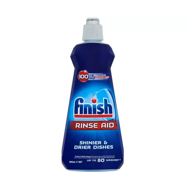  Nước bóng Finish 400ml 