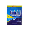 Viên rửa bát Finish Classic 90 viên hương chanh