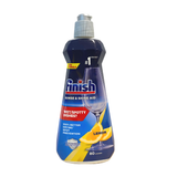 Nước làm bóng chén đĩa Finish 400ml hương chanh 