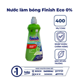 Nước làm bóng Finish Eco 