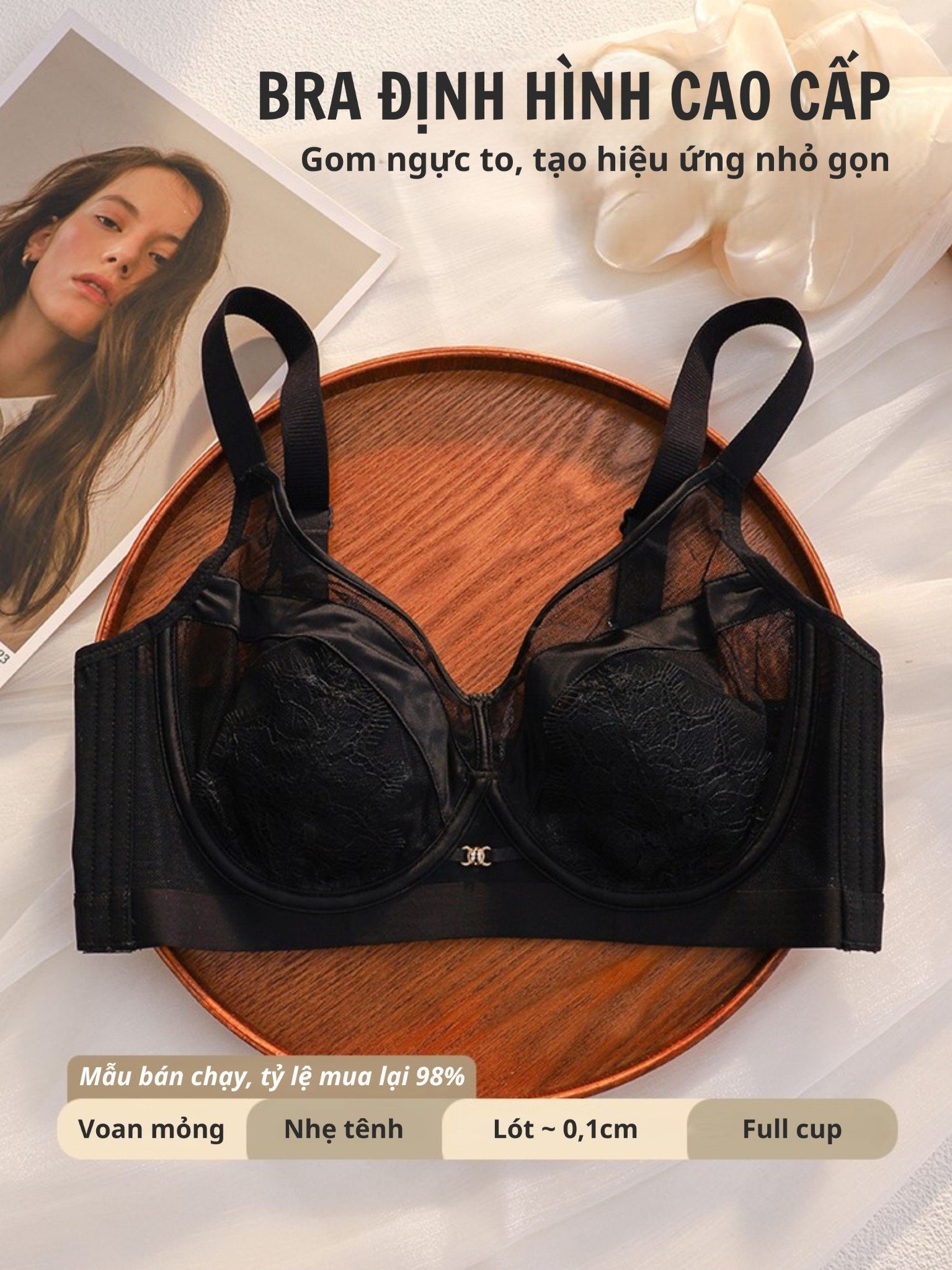 Bra B72
