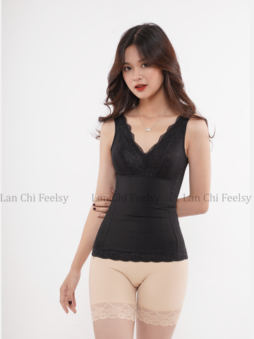 Áo định hình body A01 New