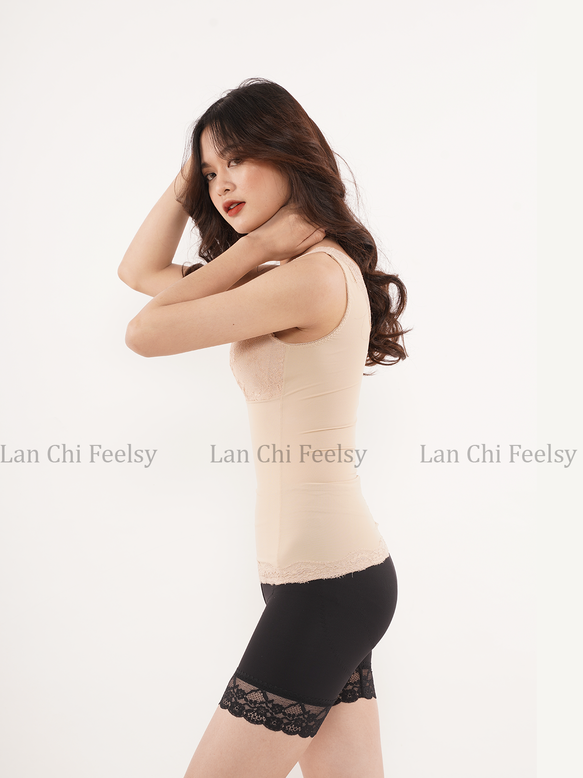 Áo định hình body A01 New