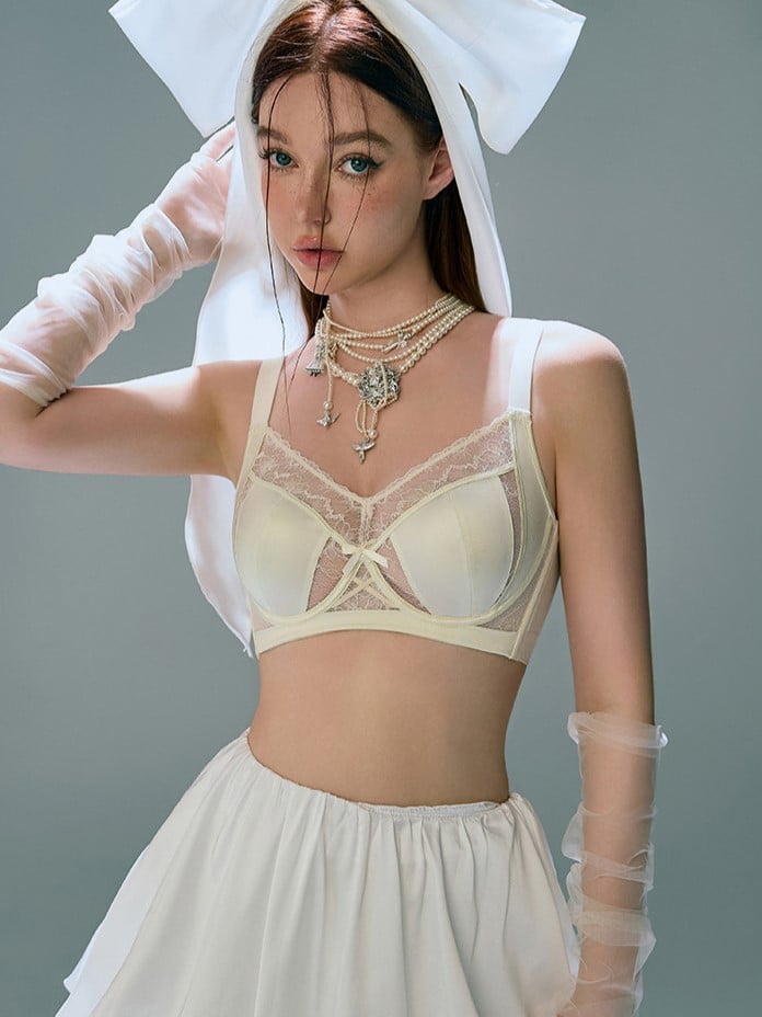 Bra G25