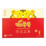  Hồng sâm lên men trẻ em Kids Up (10mlx30 sticks)- Nhập khẩu Hàn Quốc 