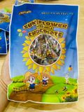  Kẹo Sôcôla nhân Hướng dương (Sun Flower Kernels Chocolate) 200g - Nhập khẩu Hàn Quốc 