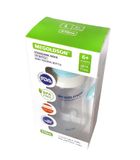  Bình sữa PP cổ hẹp McGOLDSON 270ml 