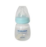  Bình sữa McGoldson  PP cổ hẹp 75ml 