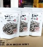  Bánh snack rong biển Kimbugak-Nhập khẩu Hàn Quốc 