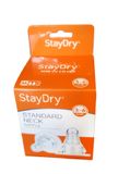  Núm vú cổ hẹp StayDry (2 cái/hộp) 