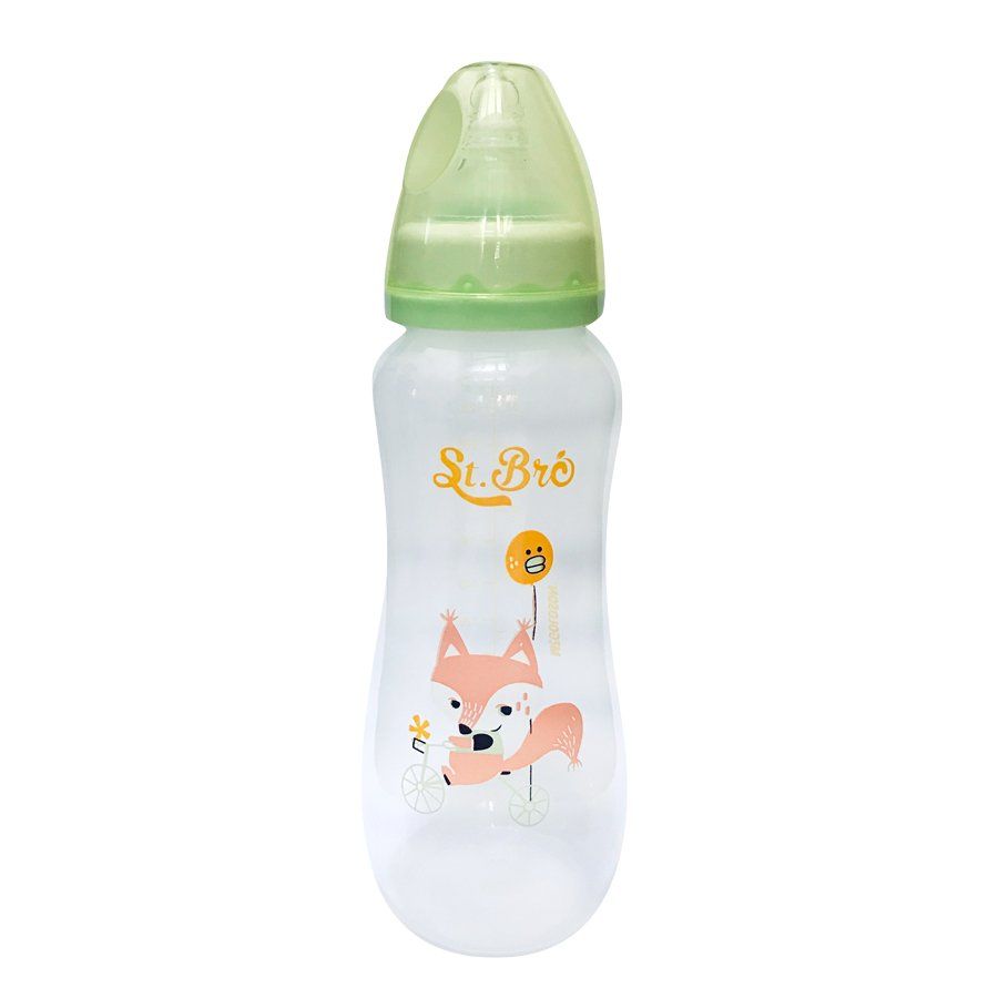  Bình sữa PP St.Bro 240ml 