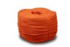 HDPE 3 STRAND ROPE (BLUE/ GREEN/ RED/ ORANGE/ YELLOW/ BLACK)