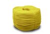 HDPE 3 STRAND ROPE (BLUE/ GREEN/ RED/ ORANGE/ YELLOW/ BLACK)