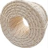 4 STRAND PP ROPE FOR STEEL/ INOX CABLE