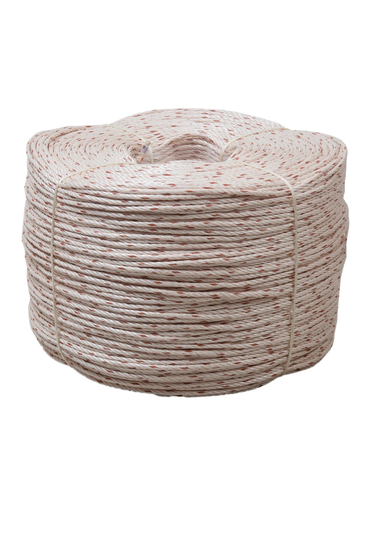 4 STRAND TRAWL NET PP ROPE