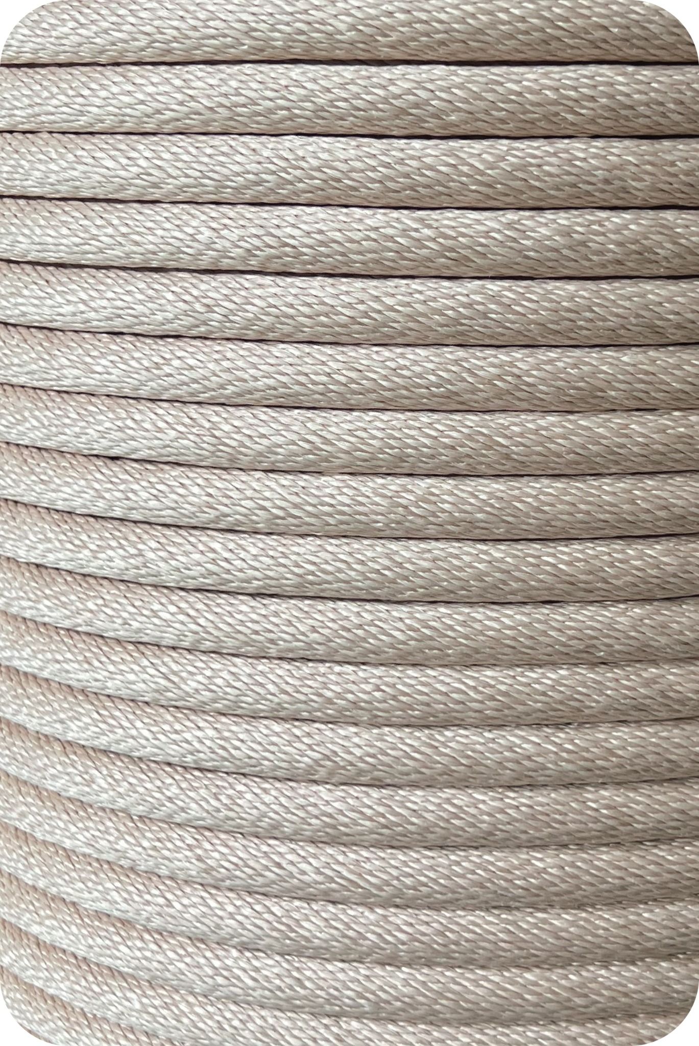 1 STRAND PP ROPE (FOR STEEL CABLE/ INOX CABLE)