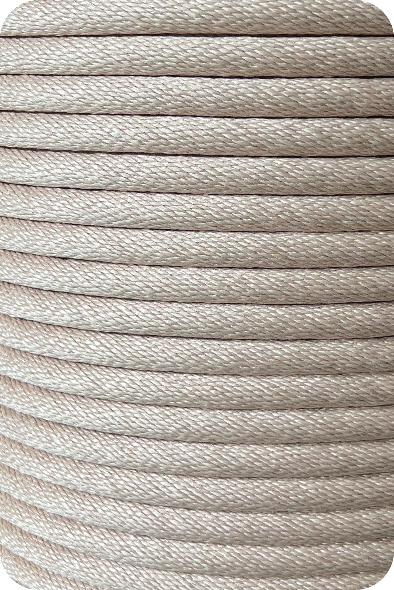 1 STRAND PP ROPE (FOR STEEL CABLE/ INOX CABLE)