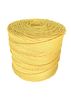 3 STRAND YELLOW PP ROPE