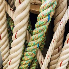 7 COLOR ROPE