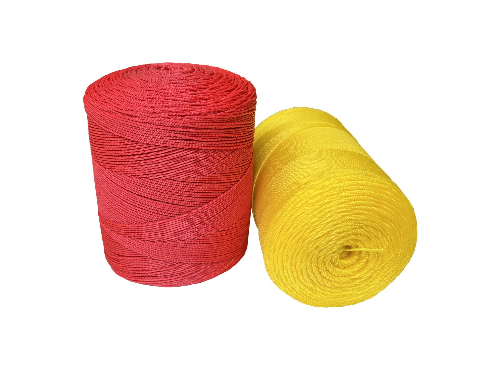 HDPE TWINE – CÔNG TY TNHH CÔNG NGHIỆP NHỰA JAFA - JAFA Plastic