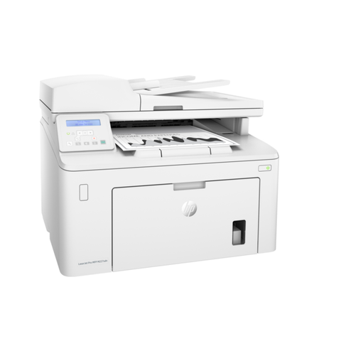 Máy in đa chức năng HP Laserjet Pro MFP M227sdn – G3Q74A - Hàng chính hãng