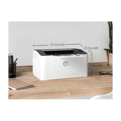 Máy in laser đen trắng HP 108A 4ZB79A