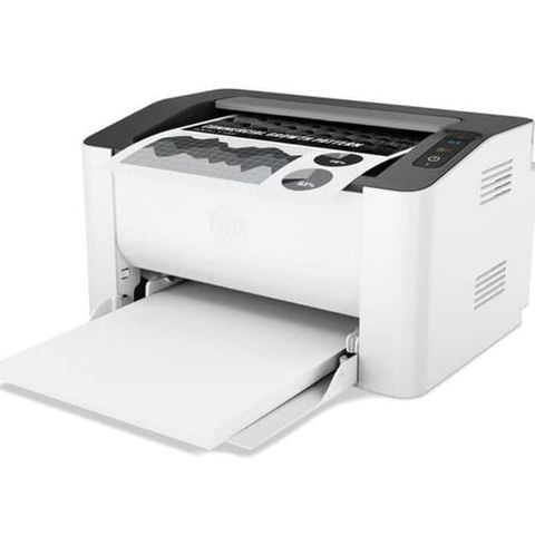 Máy in laser đen trắng HP 108W 4ZB80A