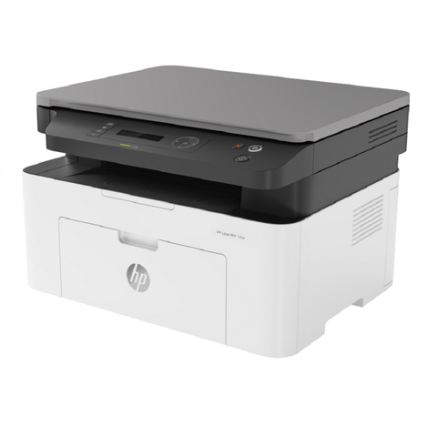 Máy in đa chức năng HP LaserJet MFP 135a (4ZB82A)