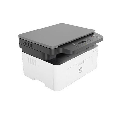Máy in đa chức năng HP Laser MFP 136a (4ZB85A)