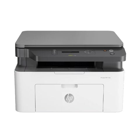 Máy in đa chức năng HP Laser MFP 136a (4ZB85A)