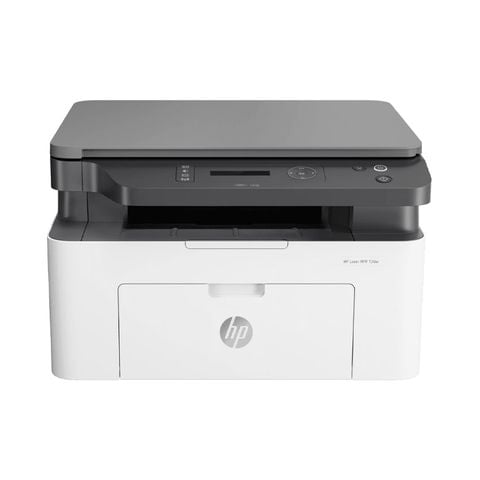 Máy in đa năng HP Laser MFP 136w (4ZB86A)