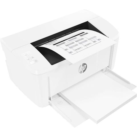 Máy in HP LaserJet Pro M15a (W2G50A) - Hàng nhập khẩu